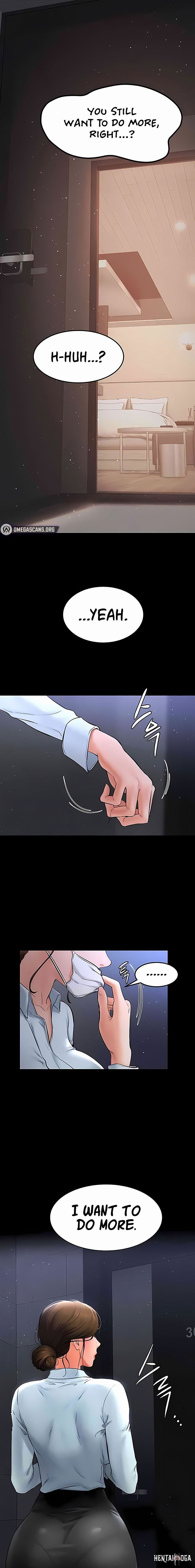 My New Family Treats me Well My New Family Treats me Well Chapter 12 - Page 1