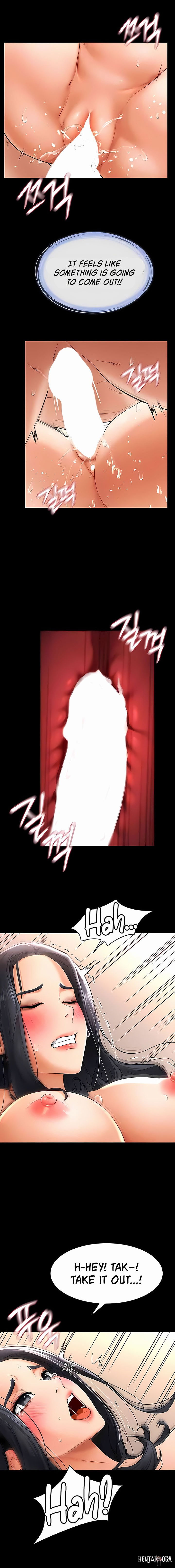 My New Family Treats me Well My New Family Treats me Well Chapter 10 - Page 16