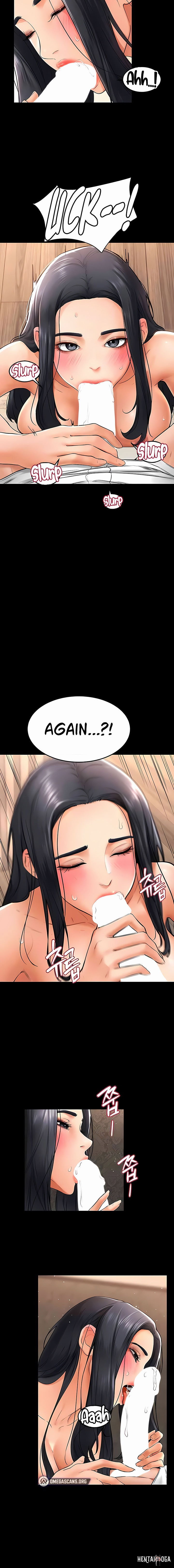 My New Family Treats me Well My New Family Treats me Well Chapter 10 - Page 6