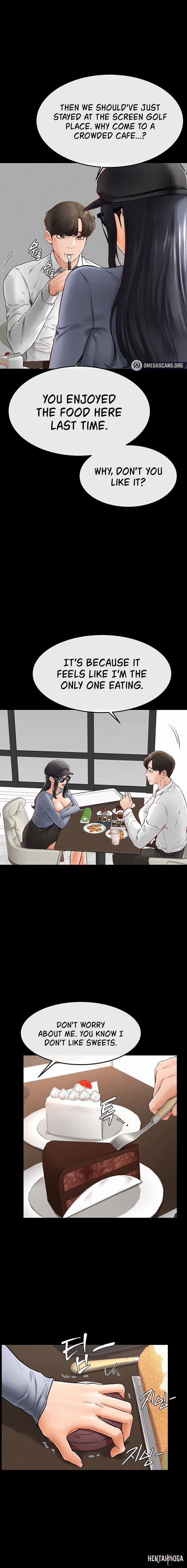 My New Family Treats me Well My New Family Treats me Well Chapter 9 - Page 10