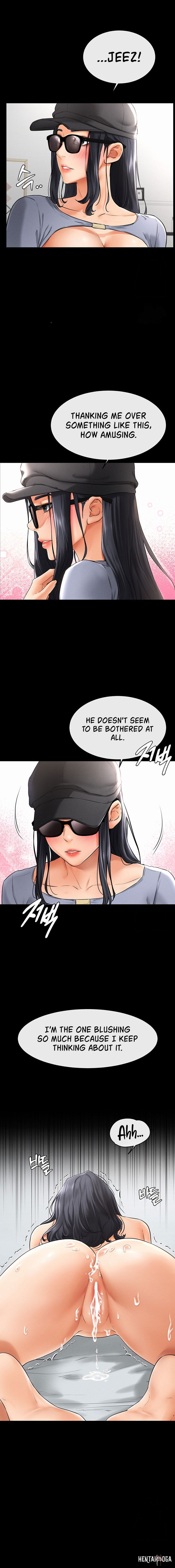 My New Family Treats me Well My New Family Treats me Well Chapter 9 - Page 12