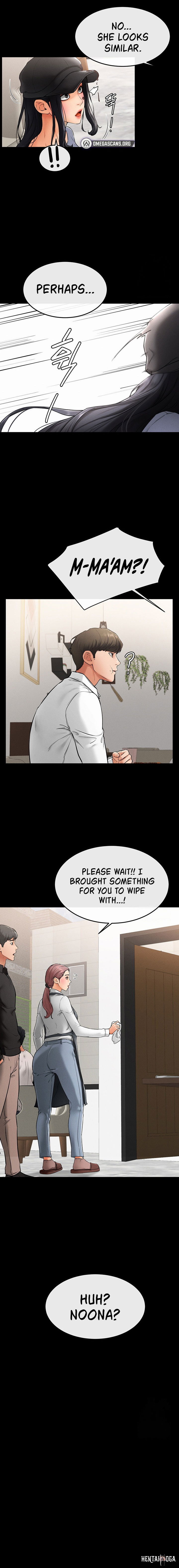 My New Family Treats me Well My New Family Treats me Well Chapter 9 - Page 14