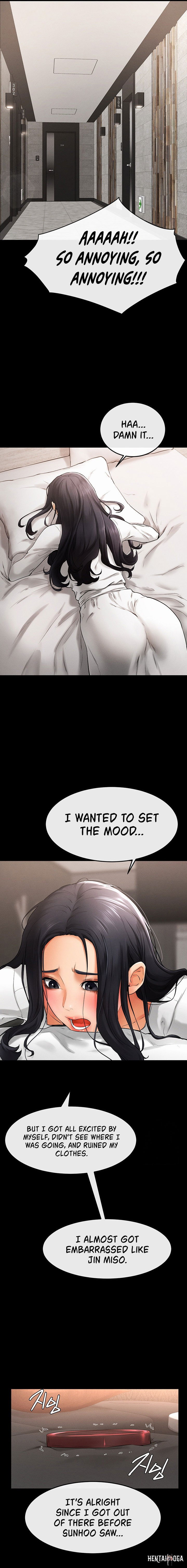 My New Family Treats me Well My New Family Treats me Well Chapter 9 - Page 15