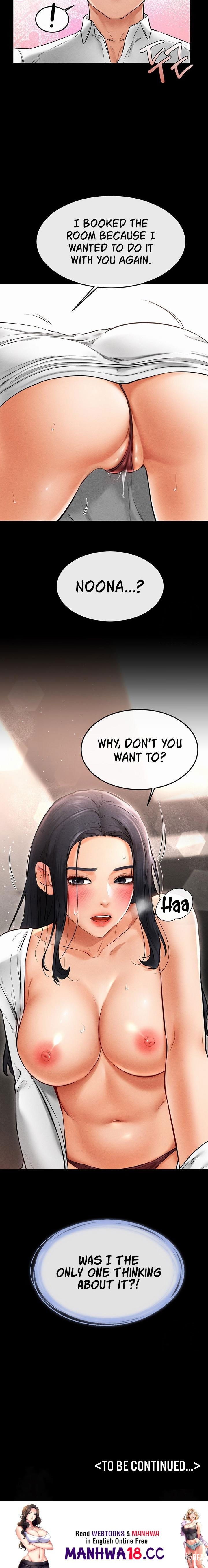 My New Family Treats me Well My New Family Treats me Well Chapter 9 - Page 20