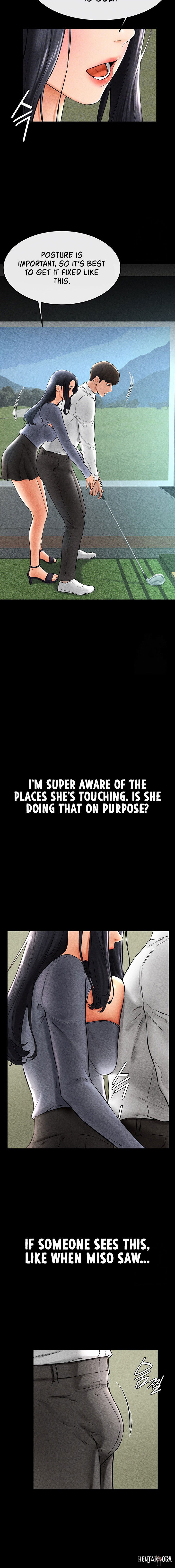 My New Family Treats me Well My New Family Treats me Well Chapter 9 - Page 6