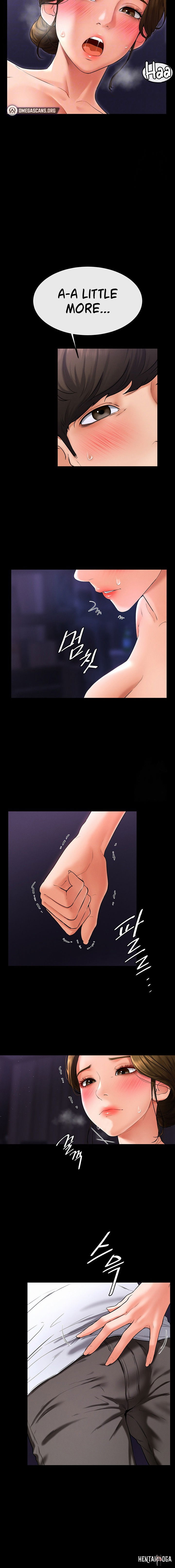 My New Family Treats me Well My New Family Treats me Well Chapter 8 - Page 6