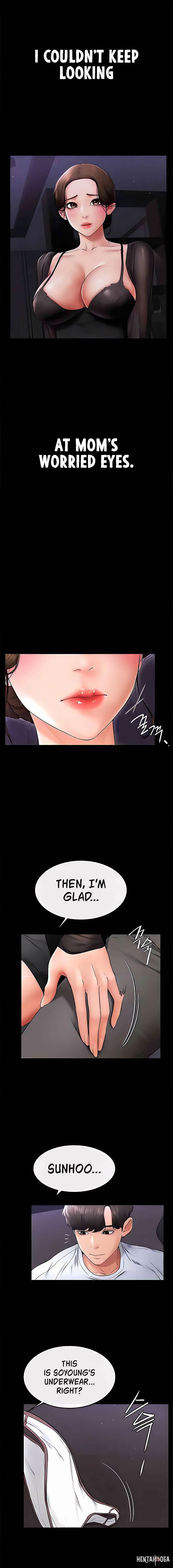 My New Family Treats me Well My New Family Treats me Well Chapter 7 - Page 4