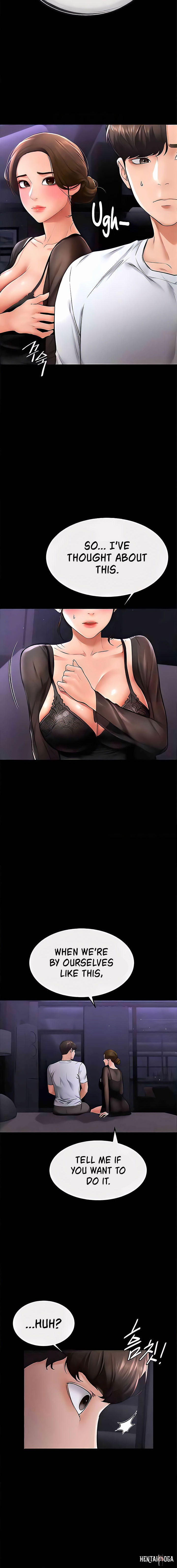 My New Family Treats me Well My New Family Treats me Well Chapter 7 - Page 8