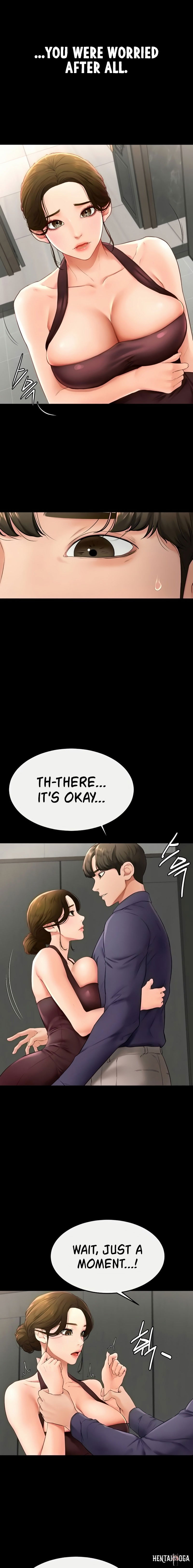 My New Family Treats me Well My New Family Treats me Well Chapter 6 - Page 15