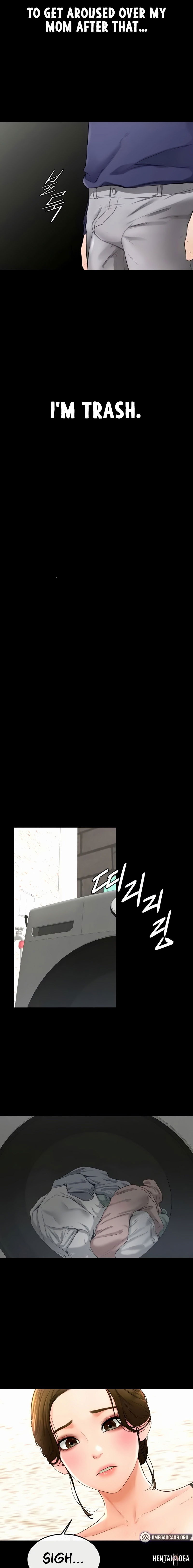 My New Family Treats me Well My New Family Treats me Well Chapter 6 - Page 17