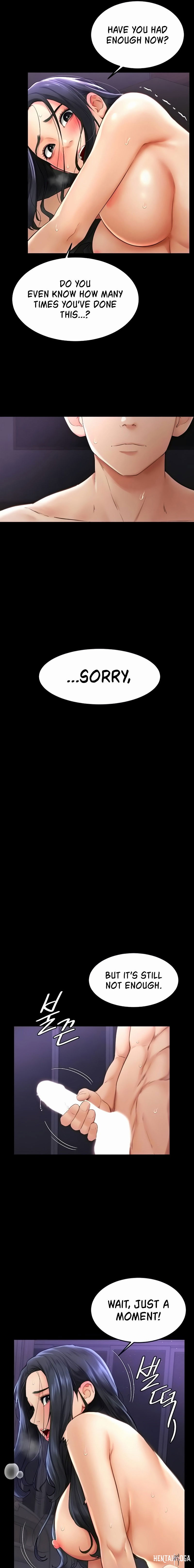 My New Family Treats me Well My New Family Treats me Well Chapter 6 - Page 5