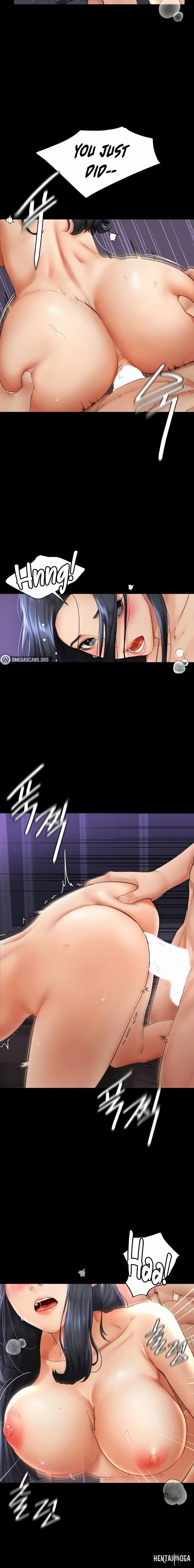 My New Family Treats me Well My New Family Treats me Well Chapter 6 - Page 6