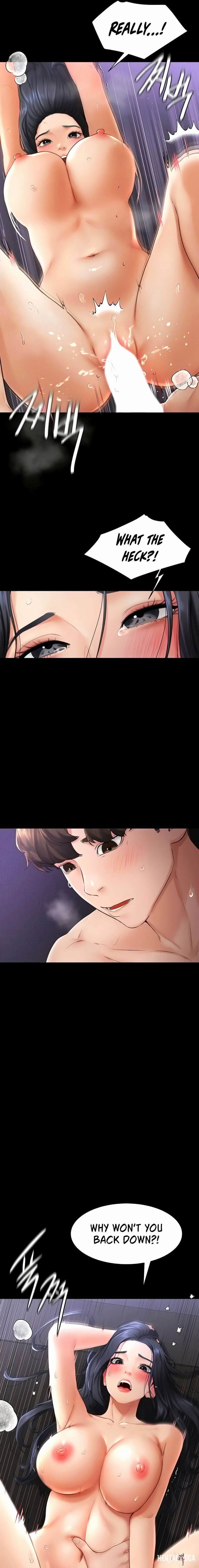 My New Family Treats me Well My New Family Treats me Well Chapter 6 - Page 7