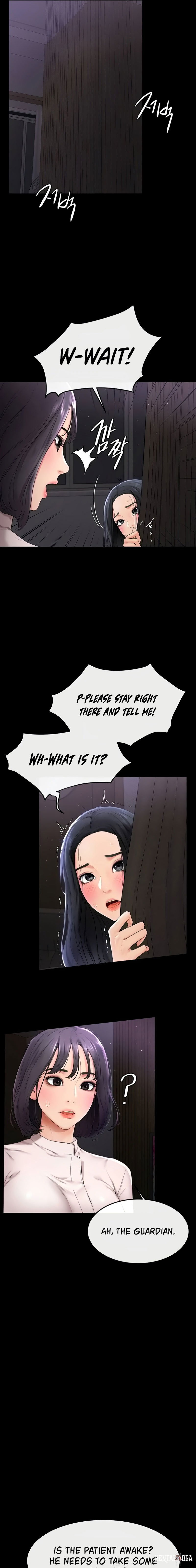 My New Family Treats me Well My New Family Treats me Well Chapter 5 - Page 11