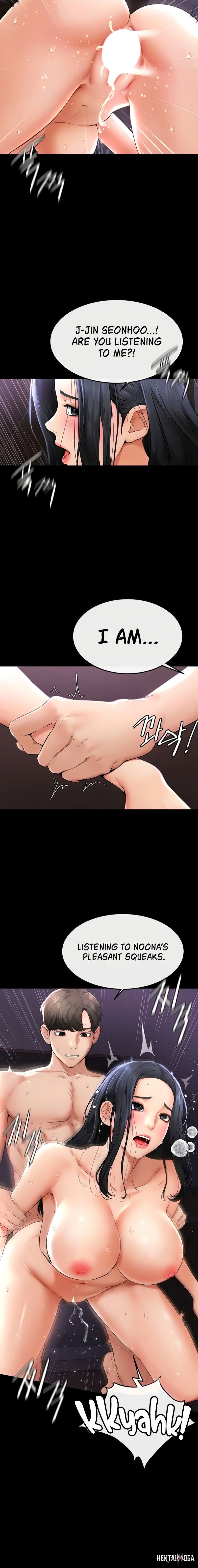 My New Family Treats me Well My New Family Treats me Well Chapter 5 - Page 6