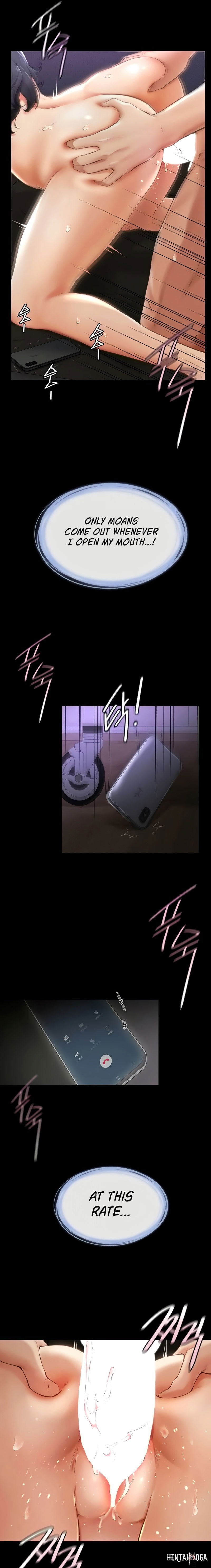 My New Family Treats me Well My New Family Treats me Well Chapter 4 - Page 23