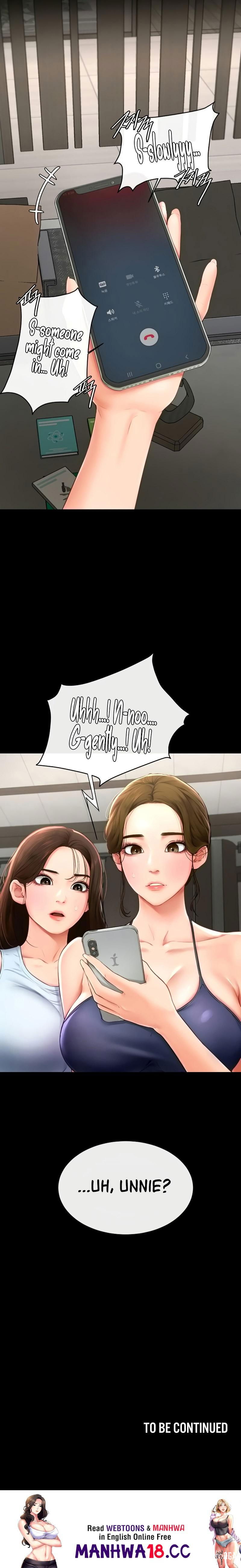 My New Family Treats me Well My New Family Treats me Well Chapter 4 - Page 25