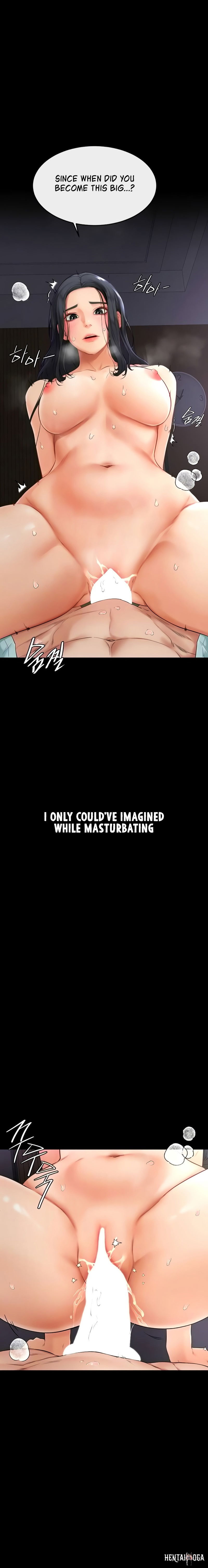 My New Family Treats me Well My New Family Treats me Well Chapter 4 - Page 4