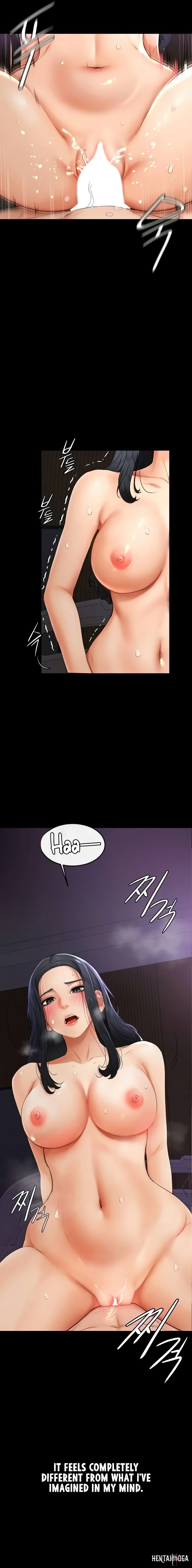 My New Family Treats me Well My New Family Treats me Well Chapter 4 - Page 5