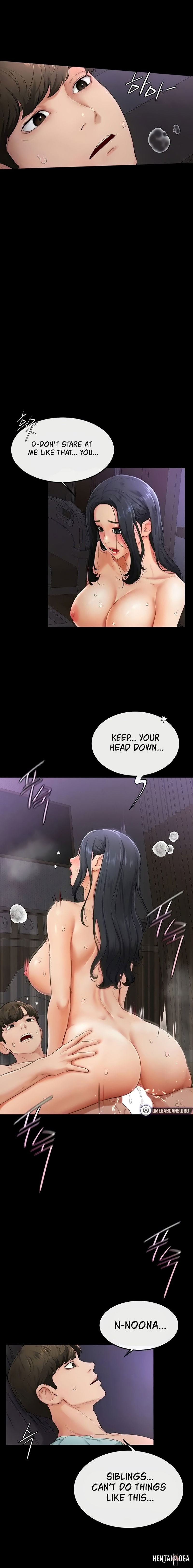 My New Family Treats me Well My New Family Treats me Well Chapter 4 - Page 6