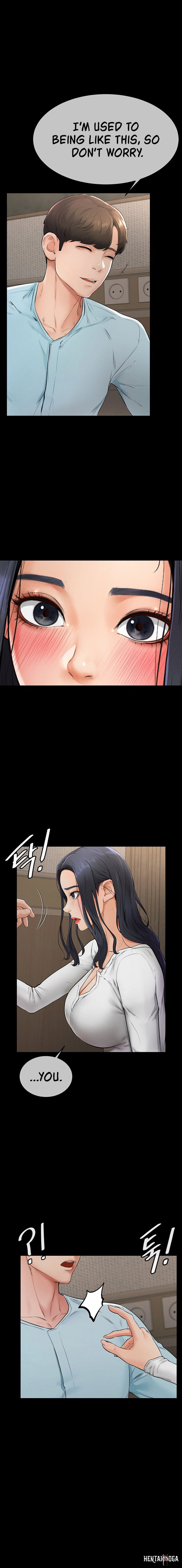 My New Family Treats me Well My New Family Treats me Well Chapter 3 - Page 16