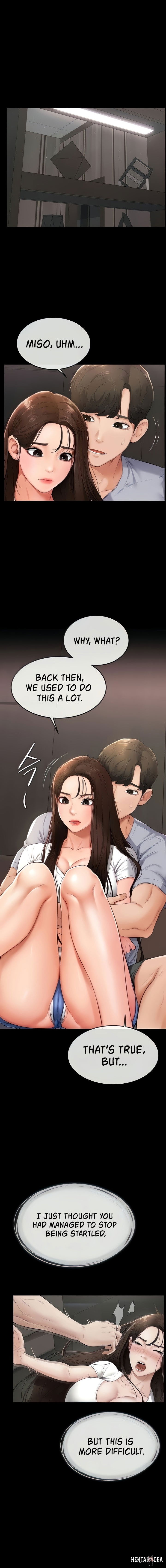 My New Family Treats me Well My New Family Treats me Well Chapter 3 - Page 2