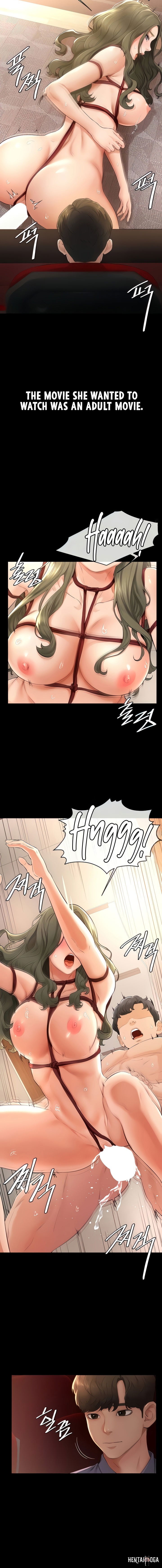 My New Family Treats me Well My New Family Treats me Well Chapter 3 - Page 6