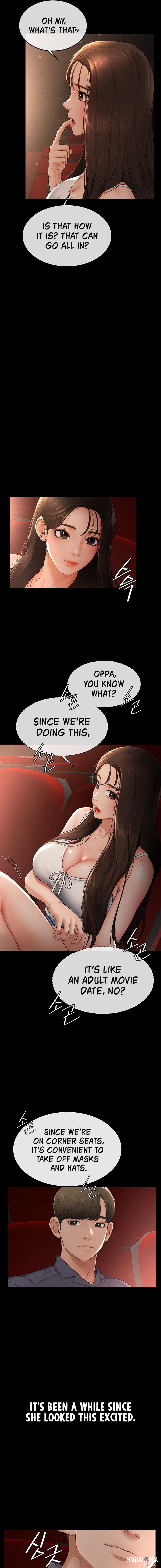 My New Family Treats me Well My New Family Treats me Well Chapter 3 - Page 7