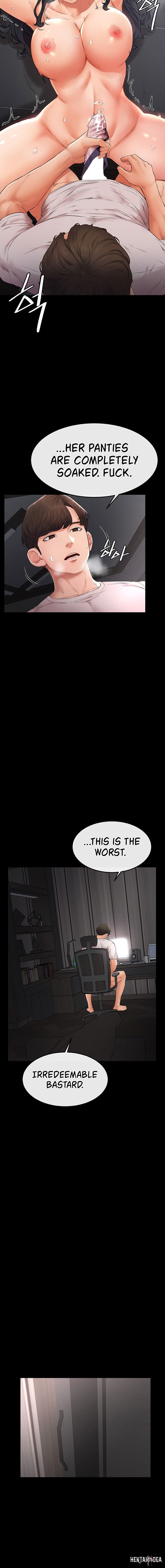 My New Family Treats me Well My New Family Treats me Well Chapter 2 - Page 12