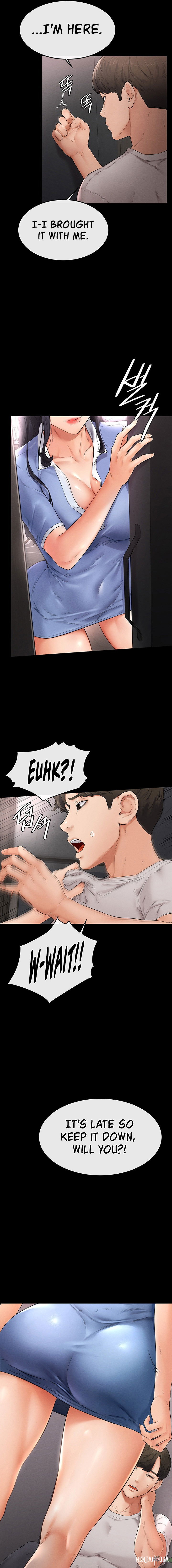 My New Family Treats me Well My New Family Treats me Well Chapter 2 - Page 13