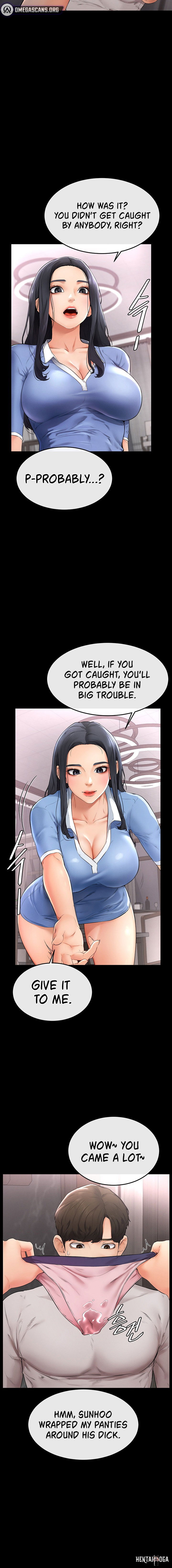 My New Family Treats me Well My New Family Treats me Well Chapter 2 - Page 14