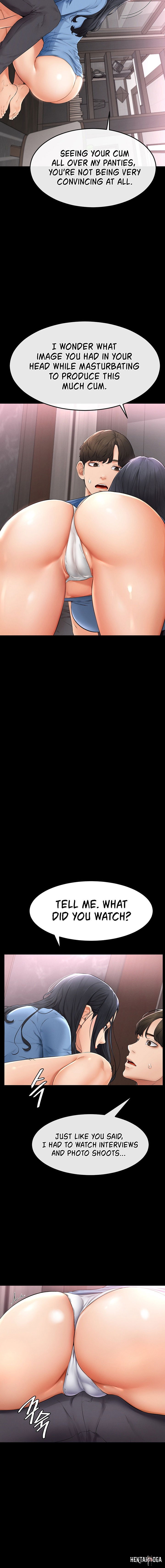 My New Family Treats me Well My New Family Treats me Well Chapter 2 - Page 16