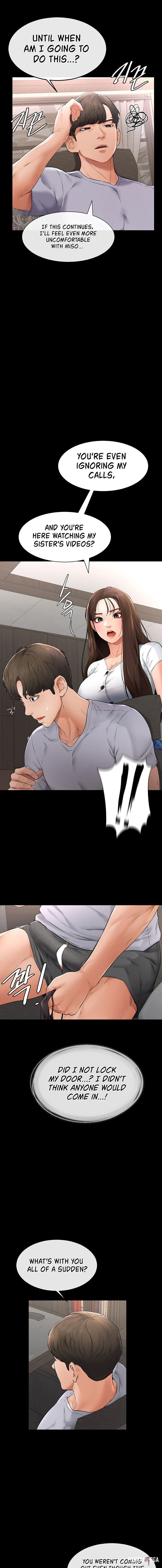 My New Family Treats me Well My New Family Treats me Well Chapter 2 - Page 25