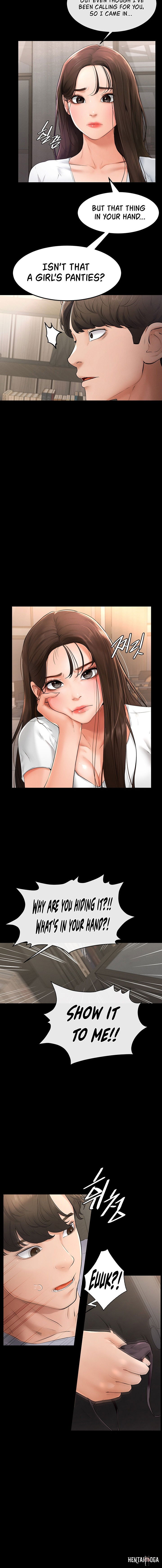 My New Family Treats me Well My New Family Treats me Well Chapter 2 - Page 26