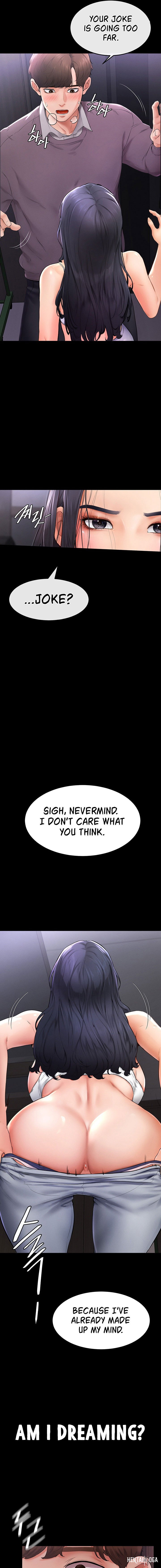 My New Family Treats me Well My New Family Treats me Well Chapter 2 - Page 3