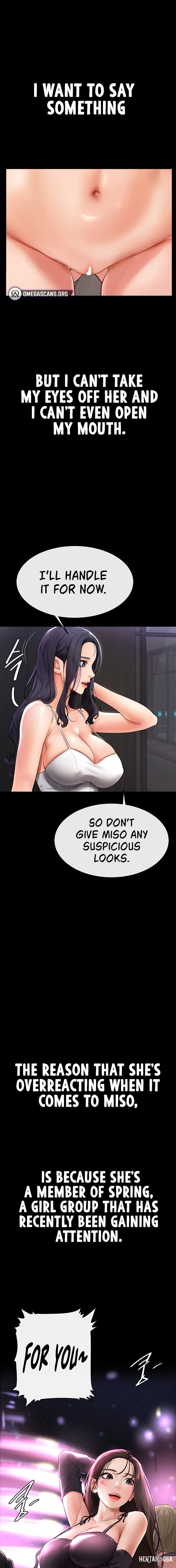 My New Family Treats me Well My New Family Treats me Well Chapter 2 - Page 5