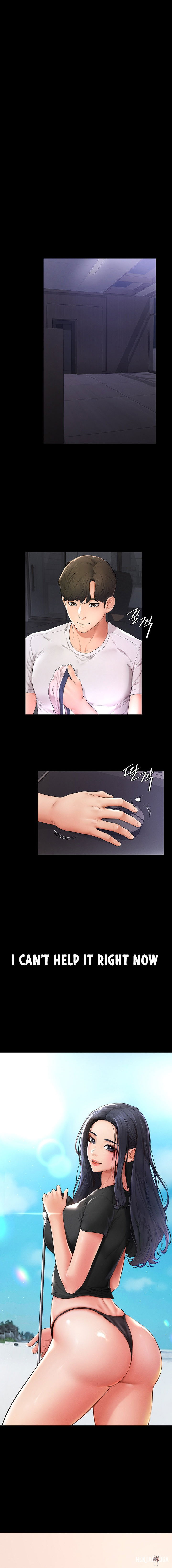 My New Family Treats me Well My New Family Treats me Well Chapter 2 - Page 8