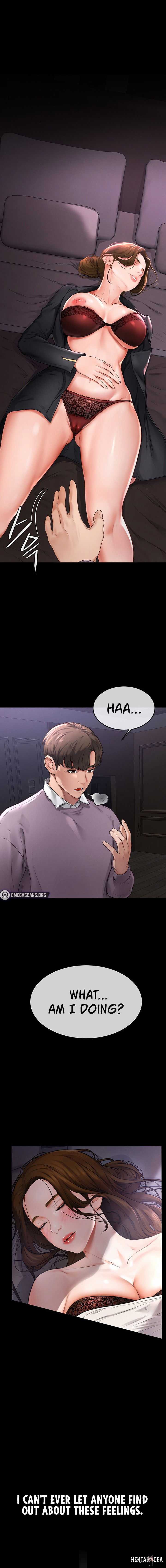 My New Family Treats me Well My New Family Treats me Well Chapter 1 - Page 10