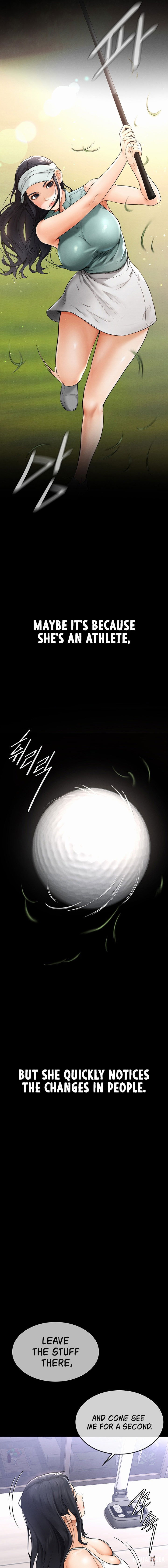 My New Family Treats me Well My New Family Treats me Well Chapter 1 - Page 13