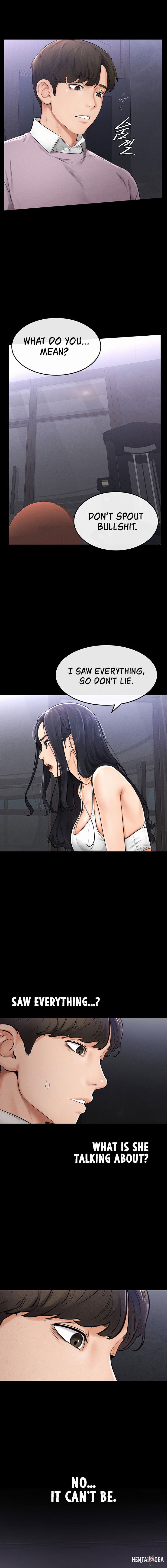 My New Family Treats me Well My New Family Treats me Well Chapter 1 - Page 16