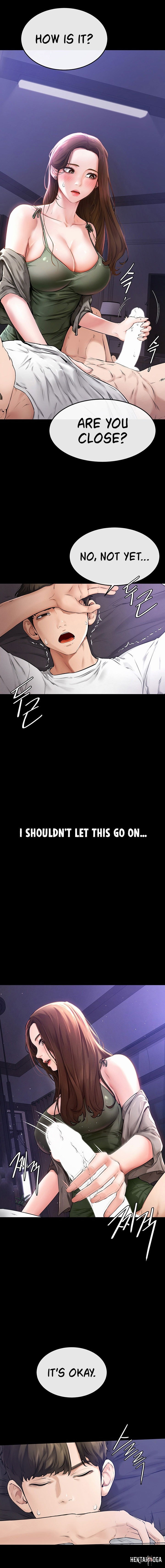 My New Family Treats me Well My New Family Treats me Well Chapter 1 - Page 2