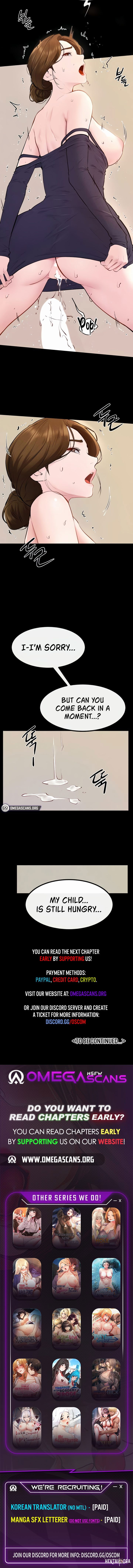 My New Family Treats me Well My New Family Treats me Well Chapter 100 - P&aacute;gina 8