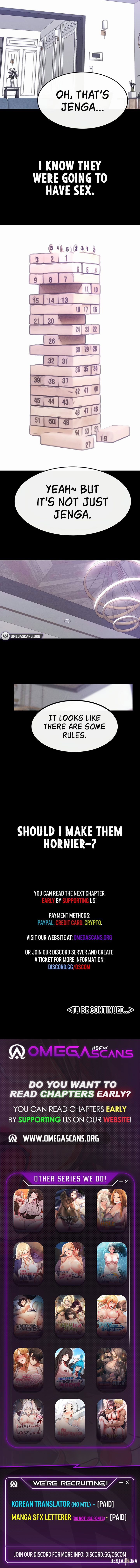 My New Family Treats me Well My New Family Treats me Well Chapter 101 - P&aacute;gina 8