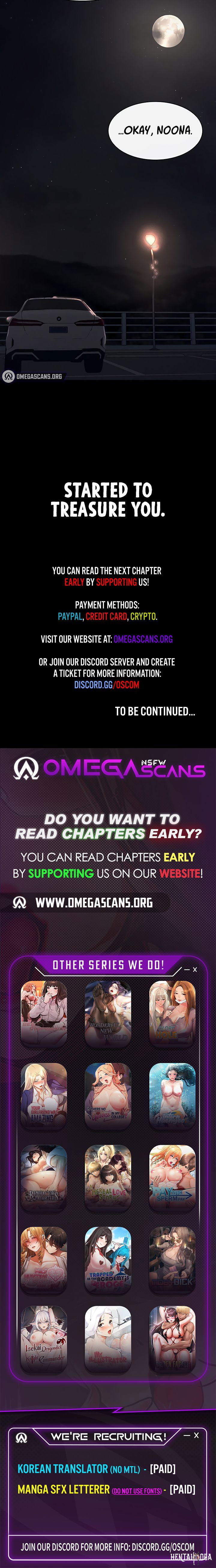 My New Family Treats me Well My New Family Treats me Well Chapter 113 - Página 9