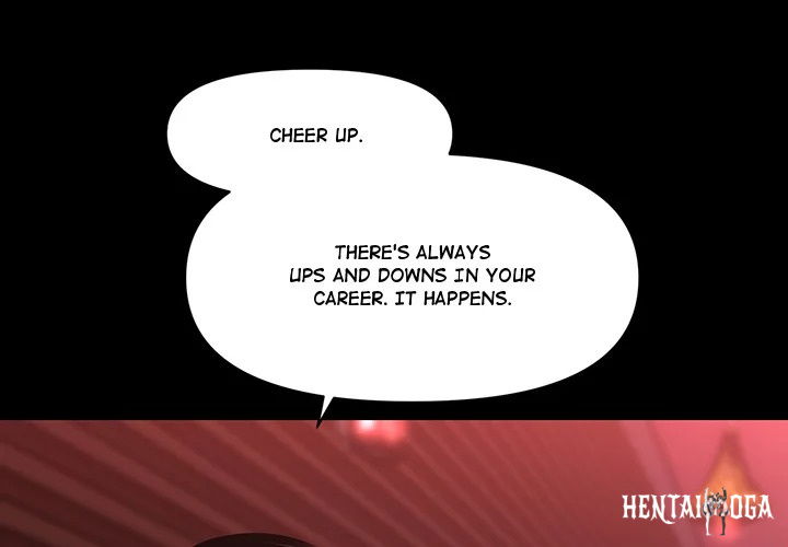 My Secretary My Secretary Chapter 53 - Page 1