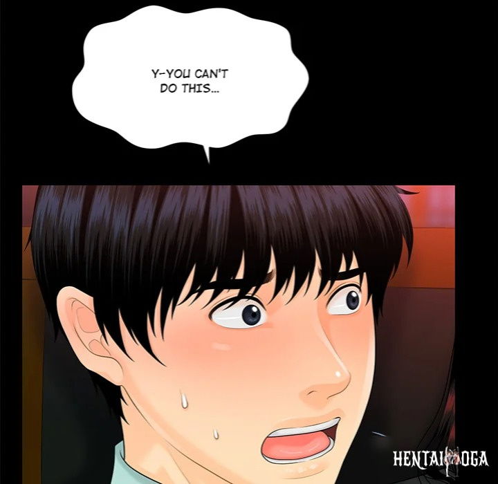 My Secretary My Secretary Chapter 53 - Page 102