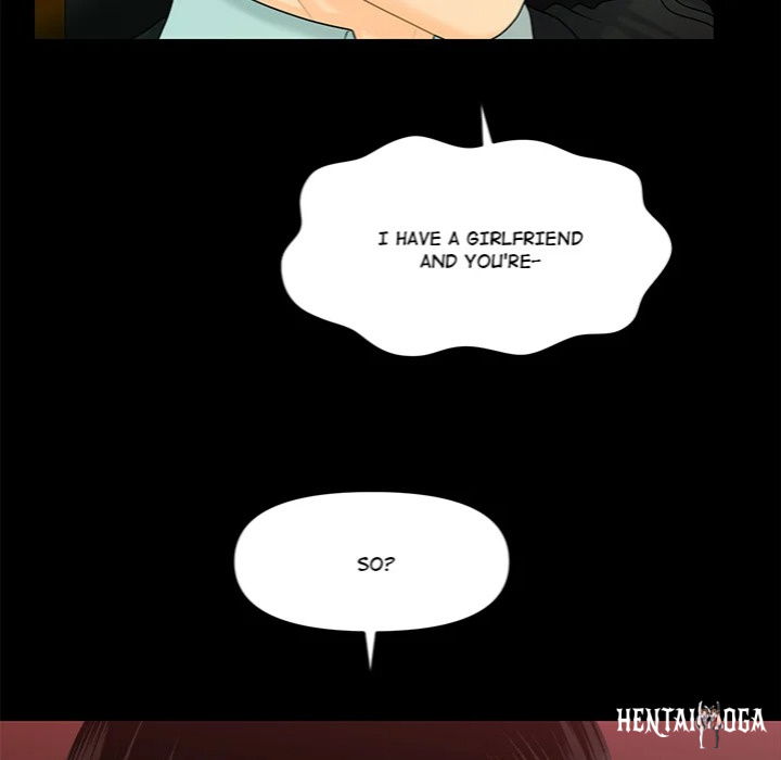 My Secretary My Secretary Chapter 53 - Page 103