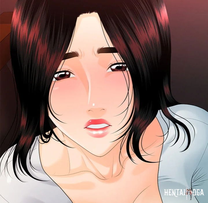 My Secretary My Secretary Chapter 53 - Page 104