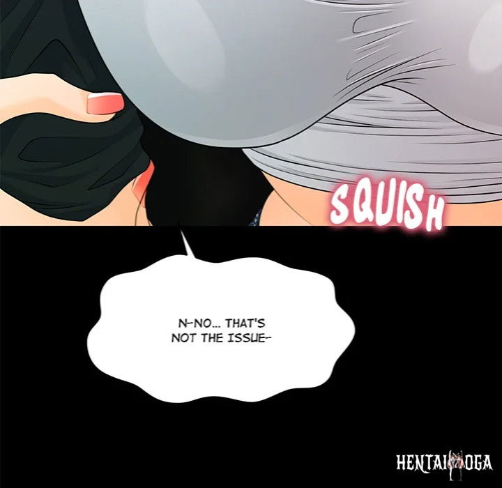 My Secretary My Secretary Chapter 53 - Page 114