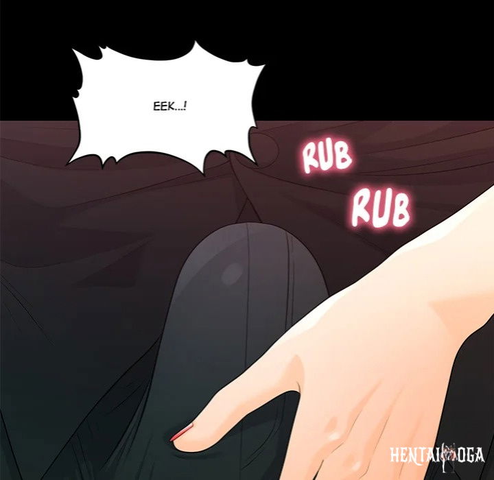 My Secretary My Secretary Chapter 53 - Page 115